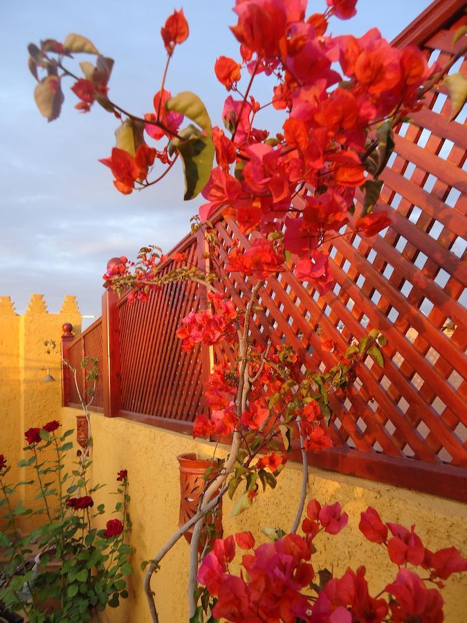 Riad Aldiana Марракеш Экстерьер фото